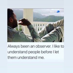 Meet your Posher, Kinuetta